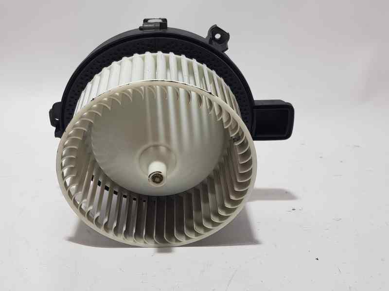 OPEL Astra K (2015-2021) Heater Blower Fan 00627300, F011500116 18694108
