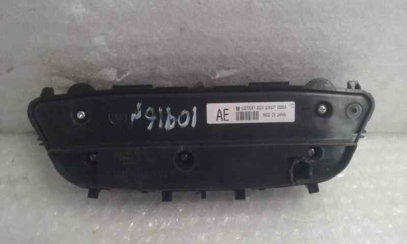 HONDA Insignia A (2008-2016) Climate  Control Unit 13273097 18575681