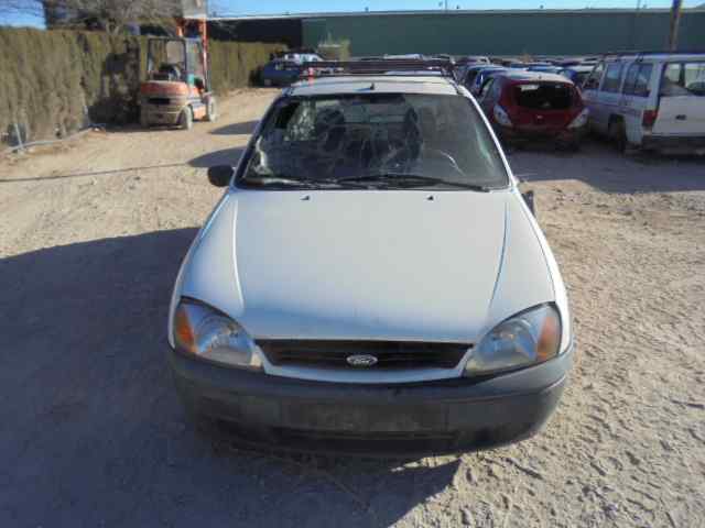 FORD Fiesta 4 generation (1996-2002) Bakre høyre baklys ROZADO 18529978