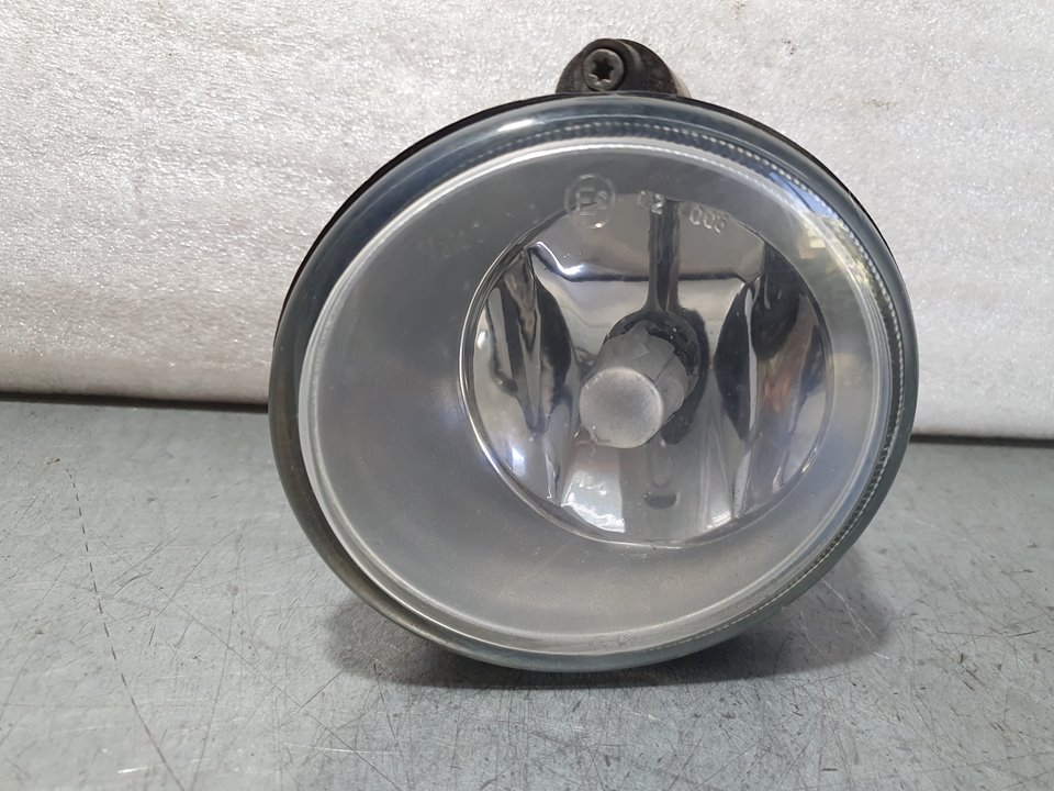 DAEWOO Scenic 1 generation (1996-2003) Front Left Fog Light 7700420126, 67736890 24074084