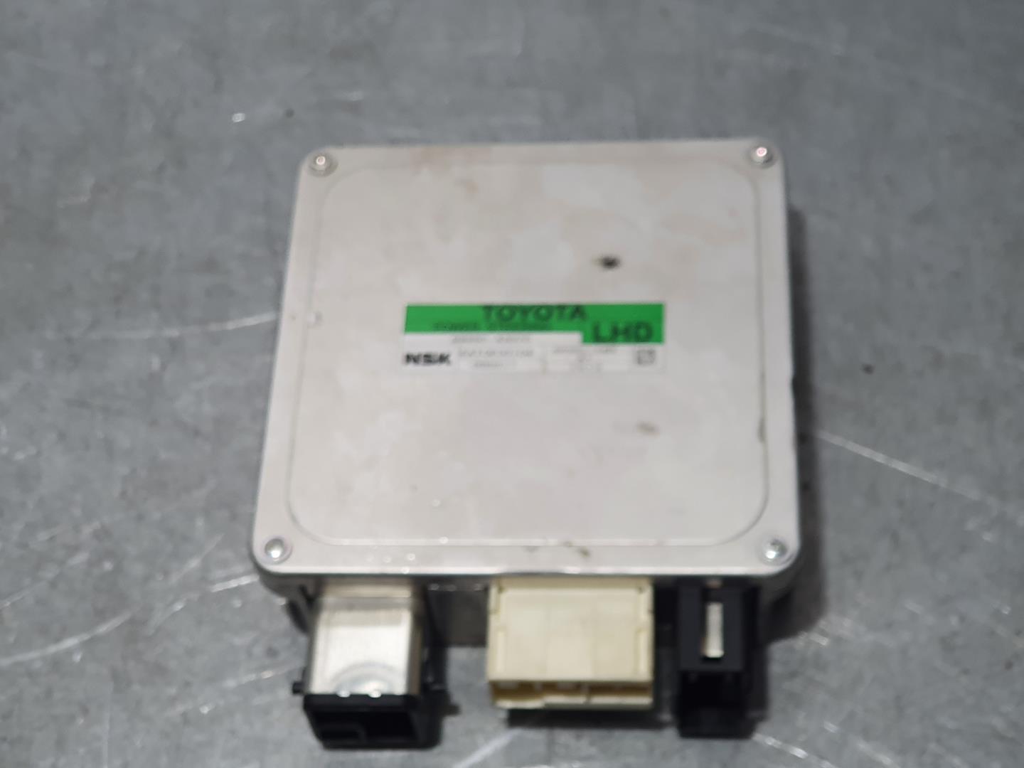 TOYOTA RAV4 2 generation (XA20) (2000-2006) Блок управления усилителя руля 8965042070, EATCEC0104, NSK 23764502