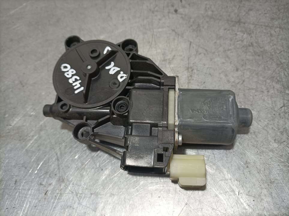 KIA Fiesta 5 generation (2001-2010) Moteur de commande de vitre de porte avant droite 8A6114553A,0130822407 23838476