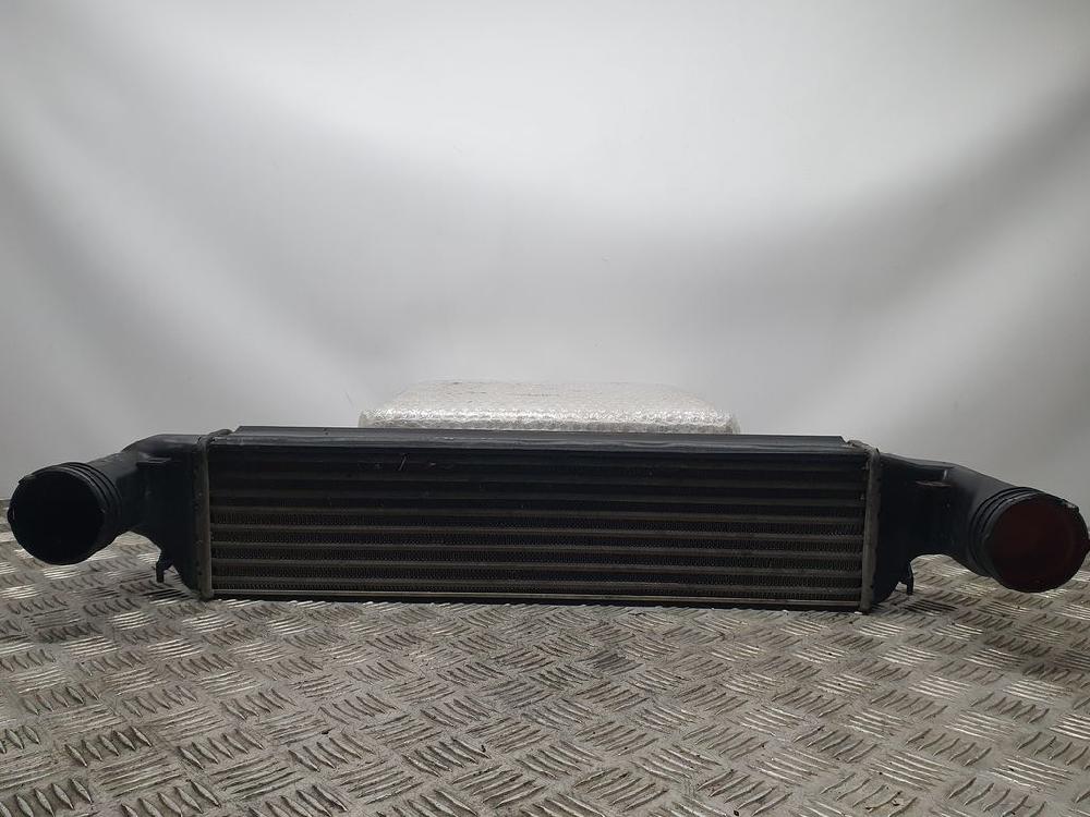 LANCIA X3 E83 (2003-2010) Intercooler Radiator 77897930, 1787779 23629611