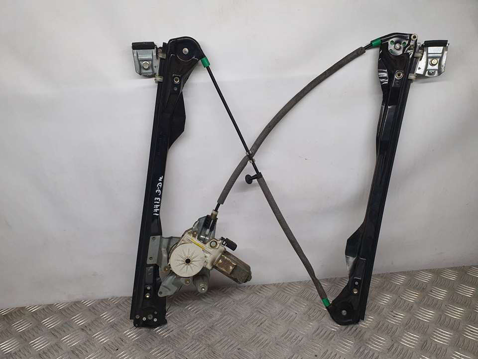 PEUGEOT Focus 1 generation (1998-2010) Vindusregulator foran høyre dør XS4123200 23631342