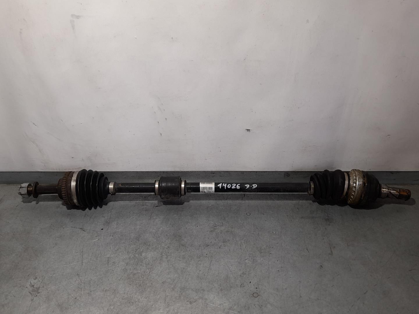 CHEVROLET Aveo T200 (2003-2012) Front Right Driveshaft 96348791 23620591