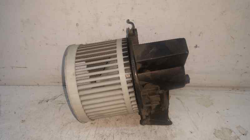 FIAT 500 2 generation (2008-2024) Heater Blower Fan P3180109179, 5A0330000, DENSO 24008683