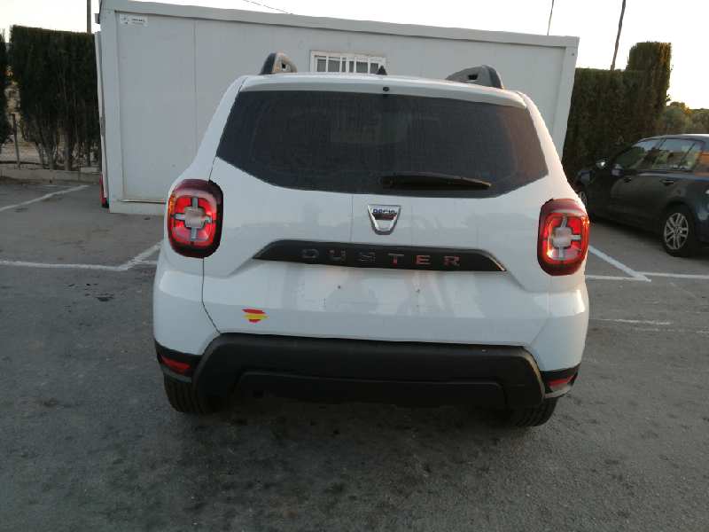 DACIA Duster 1 generation (2010-2017) Ridicător de geam ușă dreapta față 307201952R, 2PINS, ELÉCTRICO 23759640