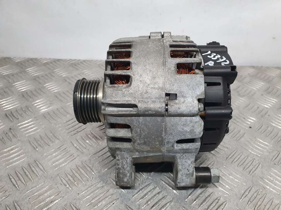 CITROËN C4 2 generation (2010-2024) Dynamo 9678048880,TG15C189 22653543