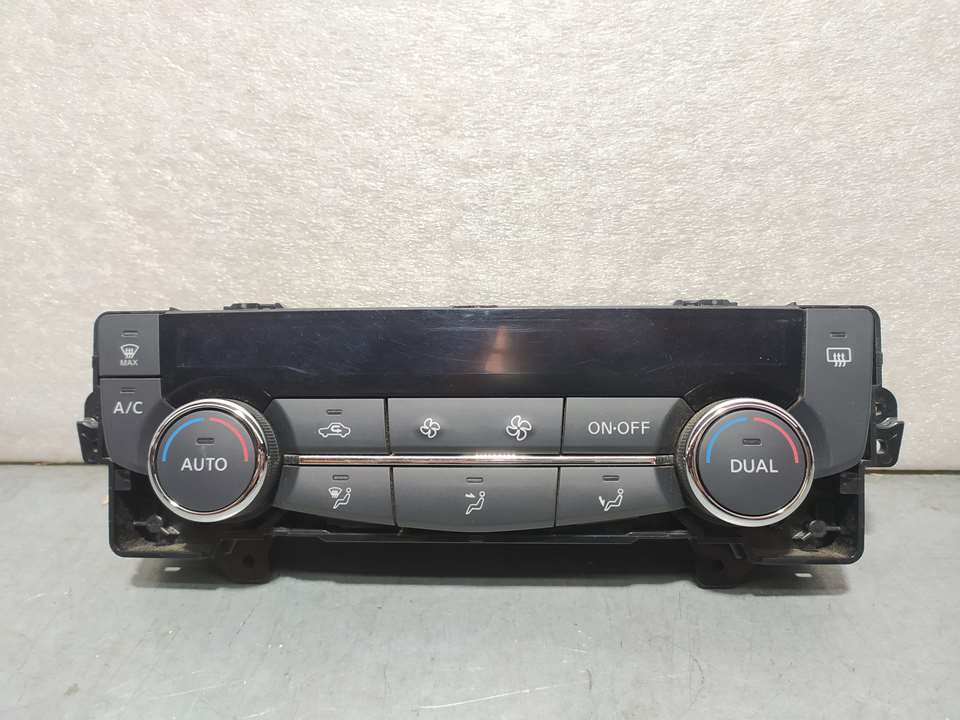 NISSAN Qashqai 2 generation (2013-2023) Pегулятор климы 275004EA0A 20480075