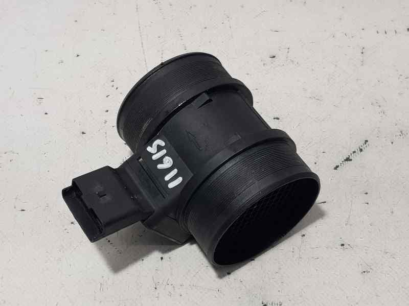 KIA Xsara 1 generation (1997-2004) Mass Air Flow Sensor MAF 9628336380, 5WK9623 18606903