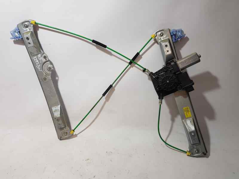 OPEL Corsa D (2006-2020) Front Left Door Window Regulator 13188487,6PIMNS 24031098