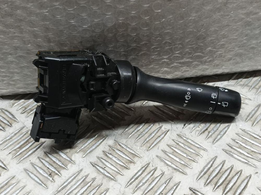 TOYOTA Aygo 2 generation (2014-2024) Indicator Wiper Stalk Switch SINREFERENCIA 23629463