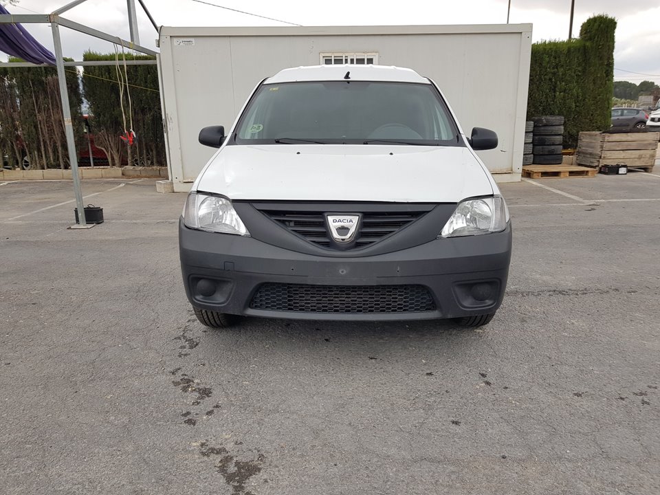 DACIA Sandero 1 generation (2008-2012) Абс блок 476604621R,0265232718 23639733