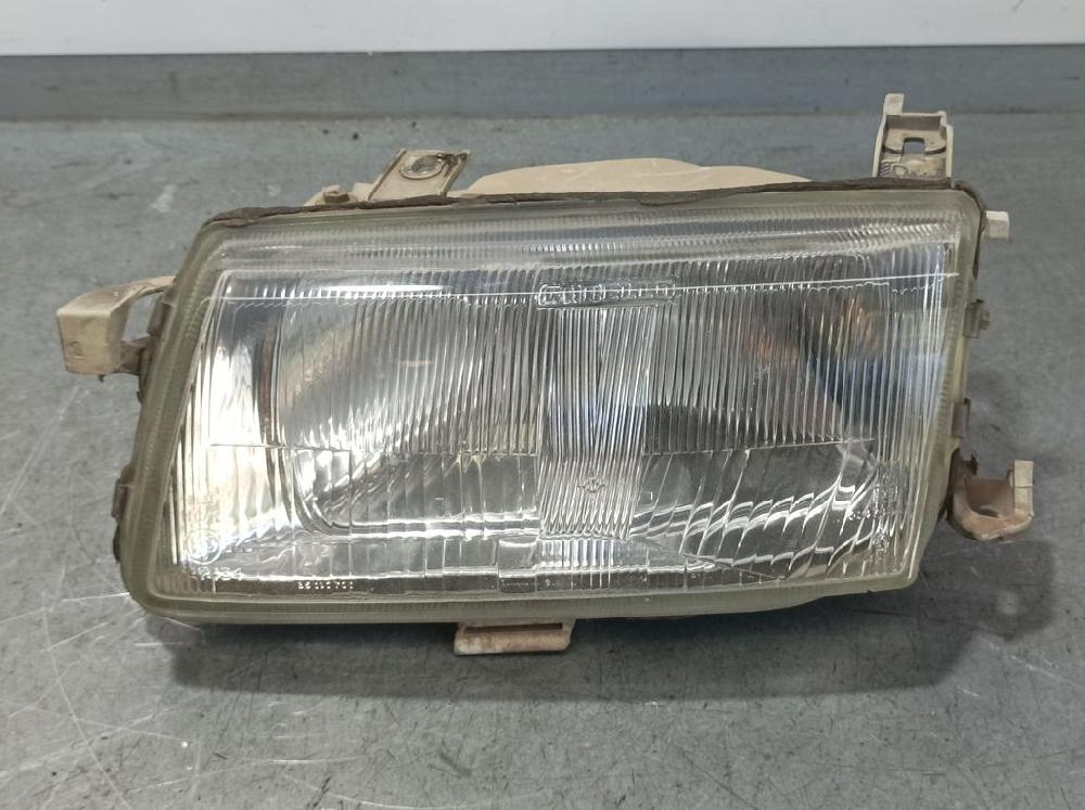 CHEVROLET Lancer IX (2000-2010) Front Left Headlight 90341849 23657004