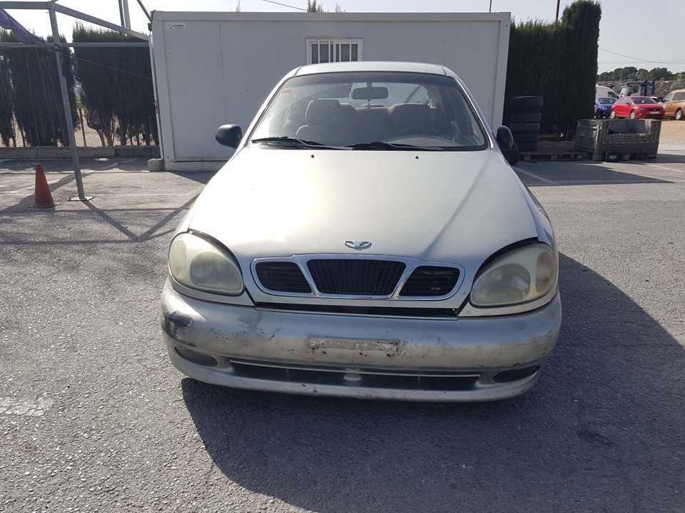 DAEWOO Lanos T100 (1997-2008) Hасос кондиционера 051322, 715010 23850460