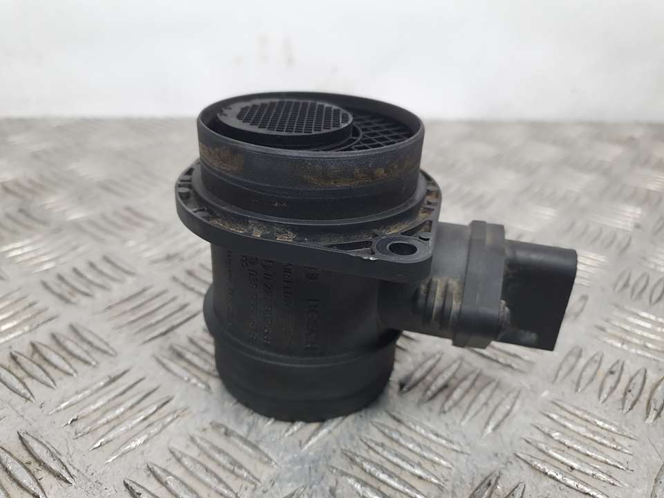 VOLKSWAGEN Polo 4 generation (2001-2009) Mass Air Flow Sensor MAF 038906461B, 0281002531 24031140