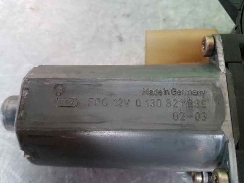 CHRYSLER Fiesta 5 generation (2001-2010) Маторчик стеклоподъемника передней правой двери 2PINS, 0130821939 18519061