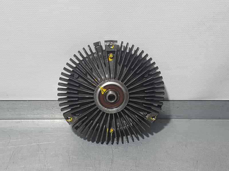 MERCEDES-BENZ E-Class W210 (1995-2002) Radiateur de ventilateur de refroidissement du moteur 6032000022, 6530600000, BEHR 18641735