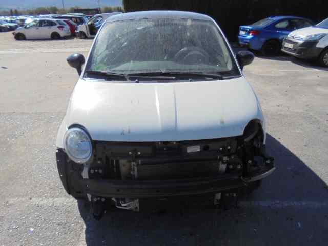 FIAT 500 2 generation (2008-2024) Venstre sidespeil ELECTRICO5PINS 24014665