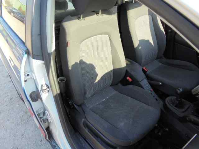 SEAT Toledo 3 generation (2004-2010) Rear left door window lifter 18PINS, ELECTRICO 18483965