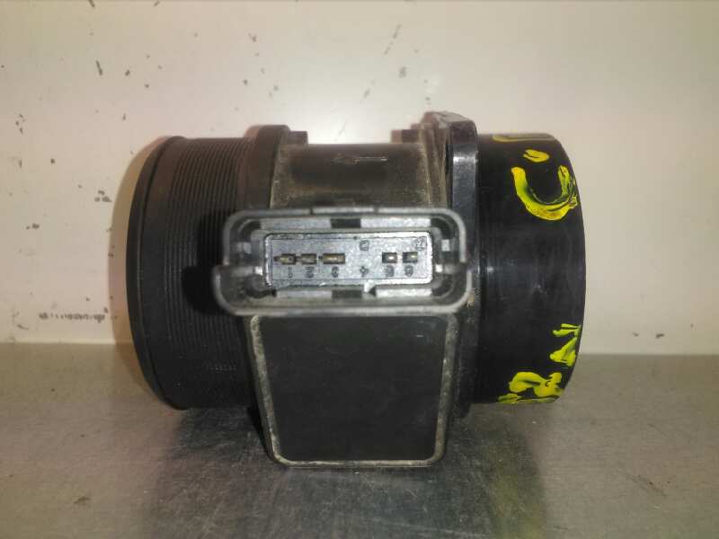 CITROËN 307 1 generation (2001-2008) Mass Air Flow Sensor MAF 9629471080,5WK9621 18403895