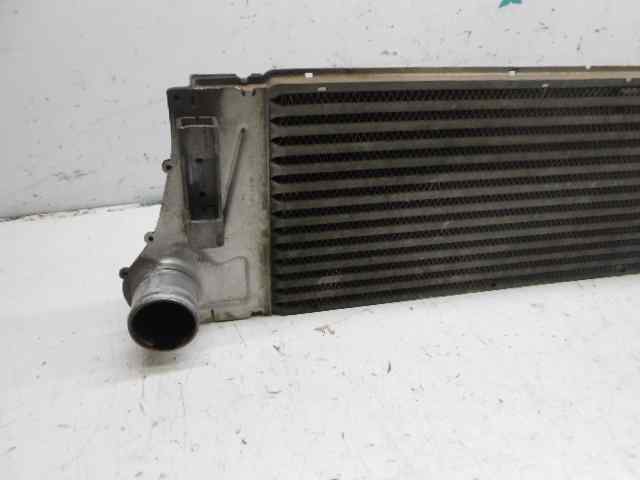 AUDI Megane 2 generation (2002-2012) Radiateur de refroidisseur intermédiaire 18493973