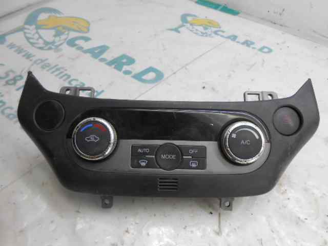 FORD USA Aveo T200 (2003-2012) Climate  Control Unit 96437402,T250FATC 18475758