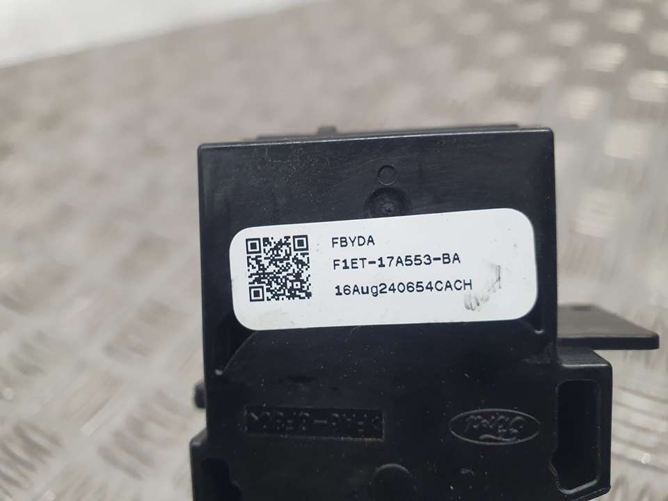 FORD Focus 3 generation (2011-2020) Indicator Wiper Stalk Switch F1ET17A553BA 22946979