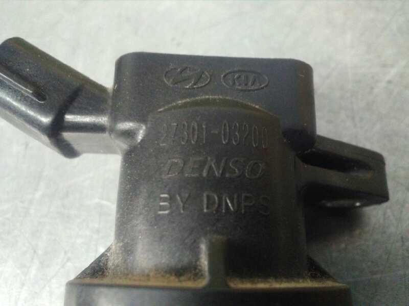 Bobina de encendido 2730103200 de Kia Pro_cee´d ( ) 2013-2018 99 CV - pieza usada
