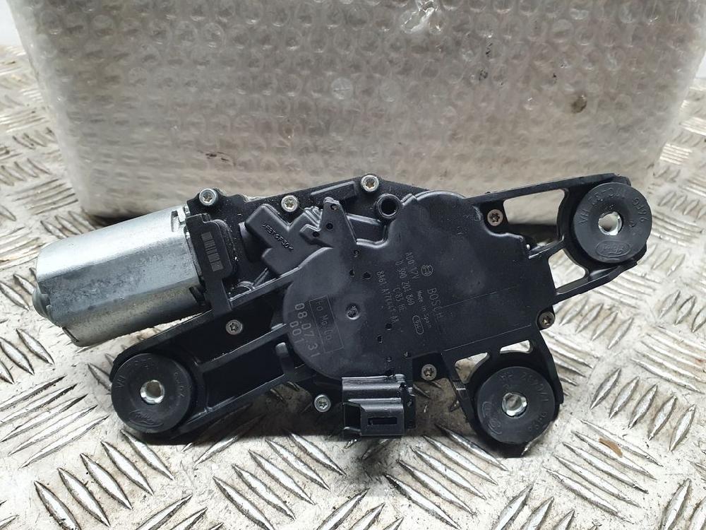 HYUNDAI Fiesta 5 generation (2001-2010) Tailgate  Window Wiper Motor 8A61A17K441AA 23632447