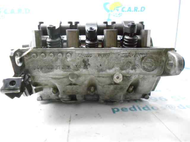 SEAT Cordoba 2 generation (1999-2009) Engine Cylinder Head 045103373H 18465162
