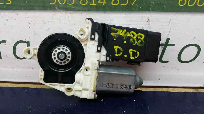 TOYOTA Toledo 2 generation (1999-2006) Motor de control geam ușă dreapta față 1J0959802G,29PINS 18481477