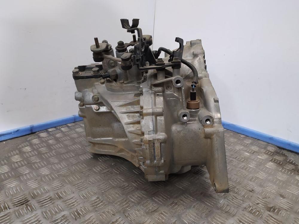 LANCIA Tucson 1 generation (2004-2010) Gearbox S514JE, 015065 18664995