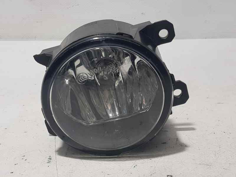 CITROËN C-Elysee 2 generation (2012-2017) Front Right Fog Light 9687410080, 89207181 18672331