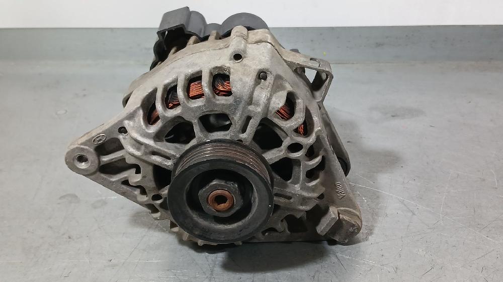 Alternador G4EA 3730022650 de Hyundai Accent ii (lc) 2002-2005 86 CV