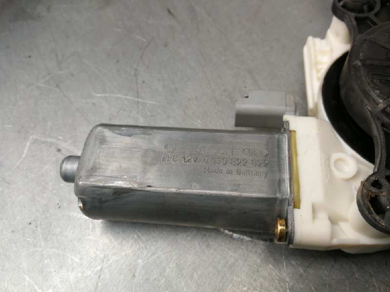 MITSUBISHI 307 1 generation (2001-2008) Front Right Door Window Regulator 0130822022 18376085