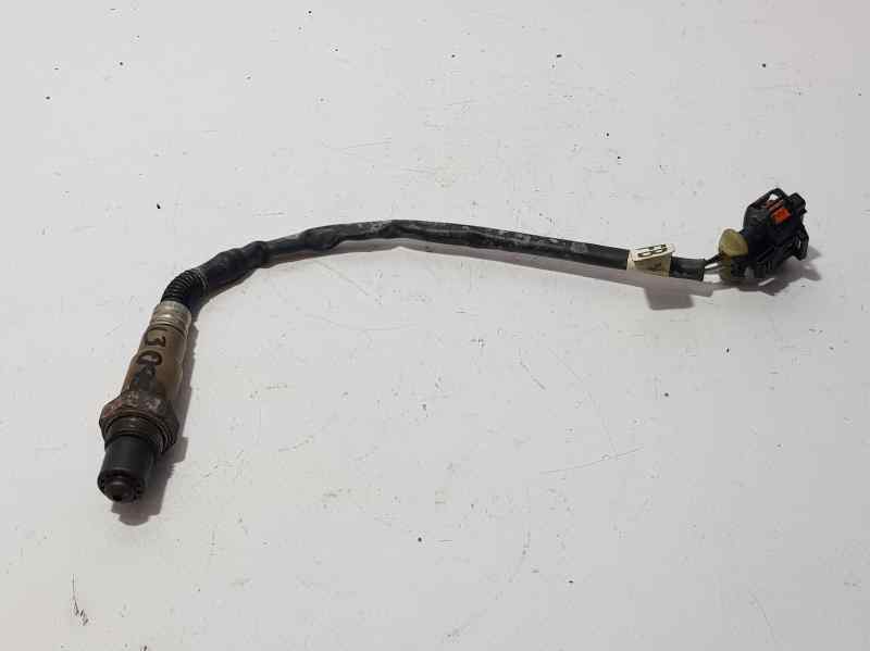 OPEL Mokka 2 generation (2021-2023) Lambda Oxygen Sensor 55568266, 0258010109 23759823