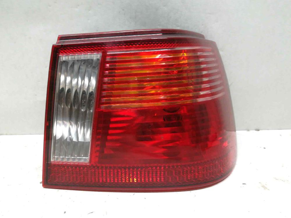 PORSCHE Cordoba 1 generation (1993-2003) Rear Right Taillight Lamp 1000000164558 18347031