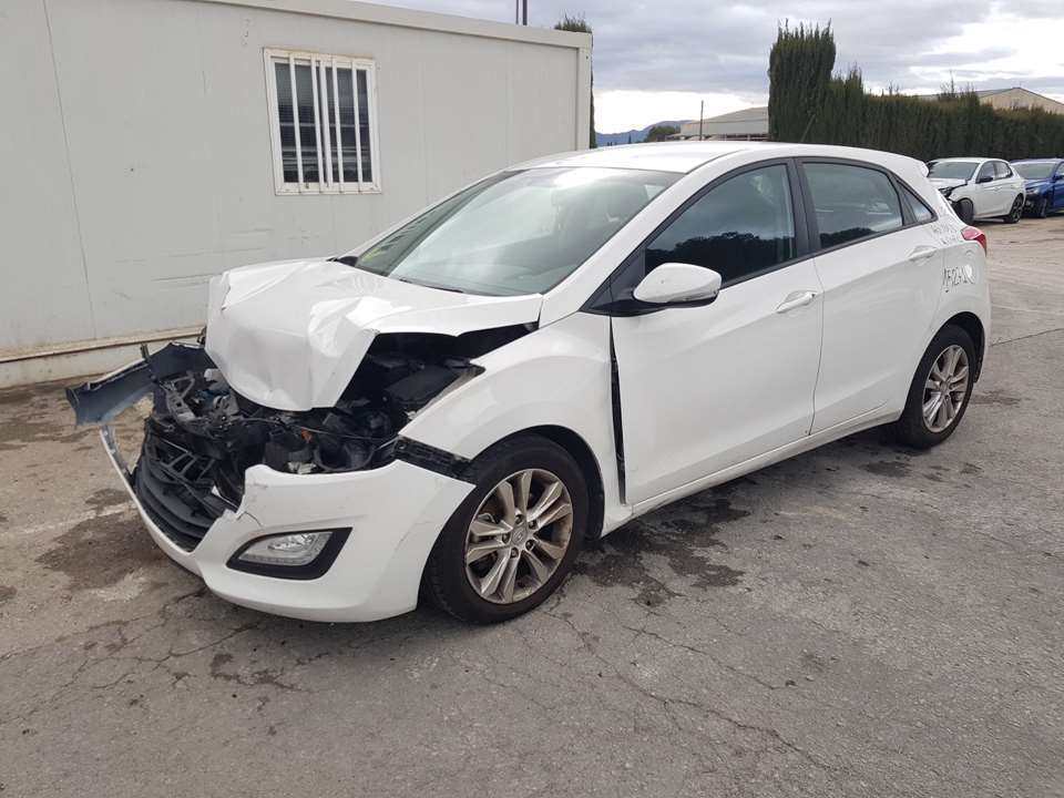 HYUNDAI i30 GD (2 generation) (2012-2017) Purkštukas (forsunkė) 338002A780,EMBR00203D 24908869