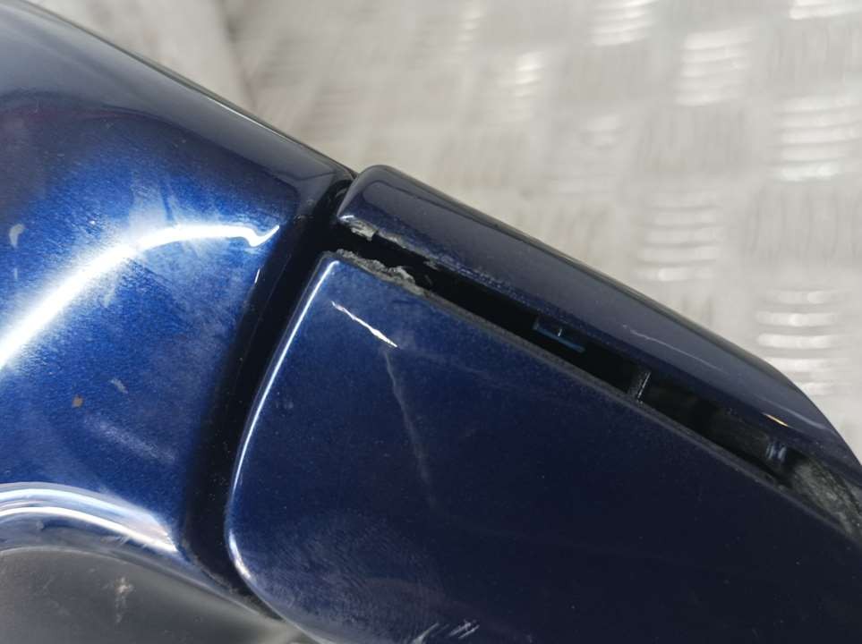 Door mirror right hand RHJ 024375 de Citroen C4 grand picasso i (ua_) 2010-2013 136 CV - pieza usada