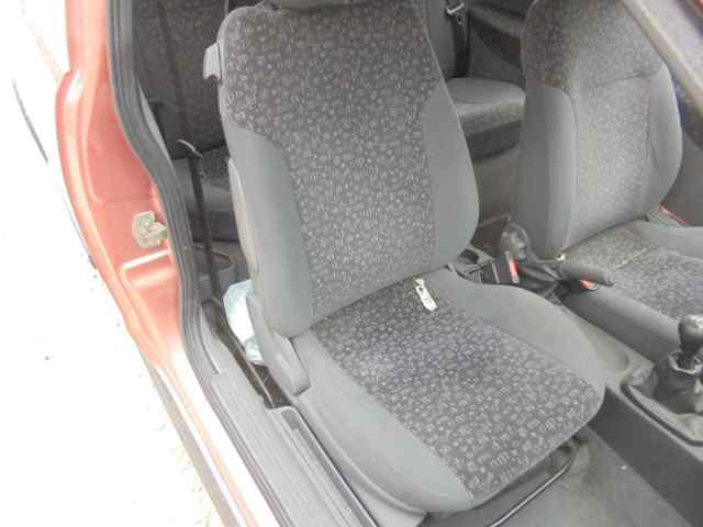 OPEL Corsa C (2000-2006) Front Right Door ROZADA 18522813