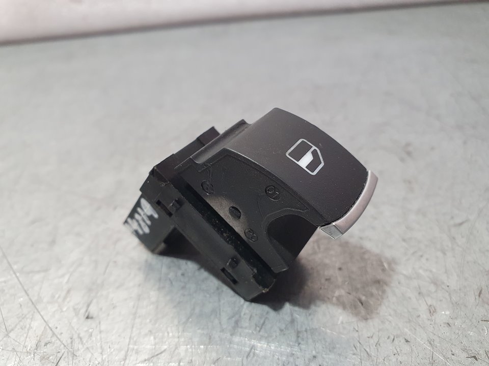 VOLKSWAGEN Tiguan 1 generation (2007-2017) Rear Right Door Window Control Switch SINREF 18795432