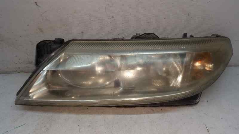 Headlamp left side K4MD7 7701048931 de Renault Laguna ii (bg0/1_) 2001-2007 107 CV
