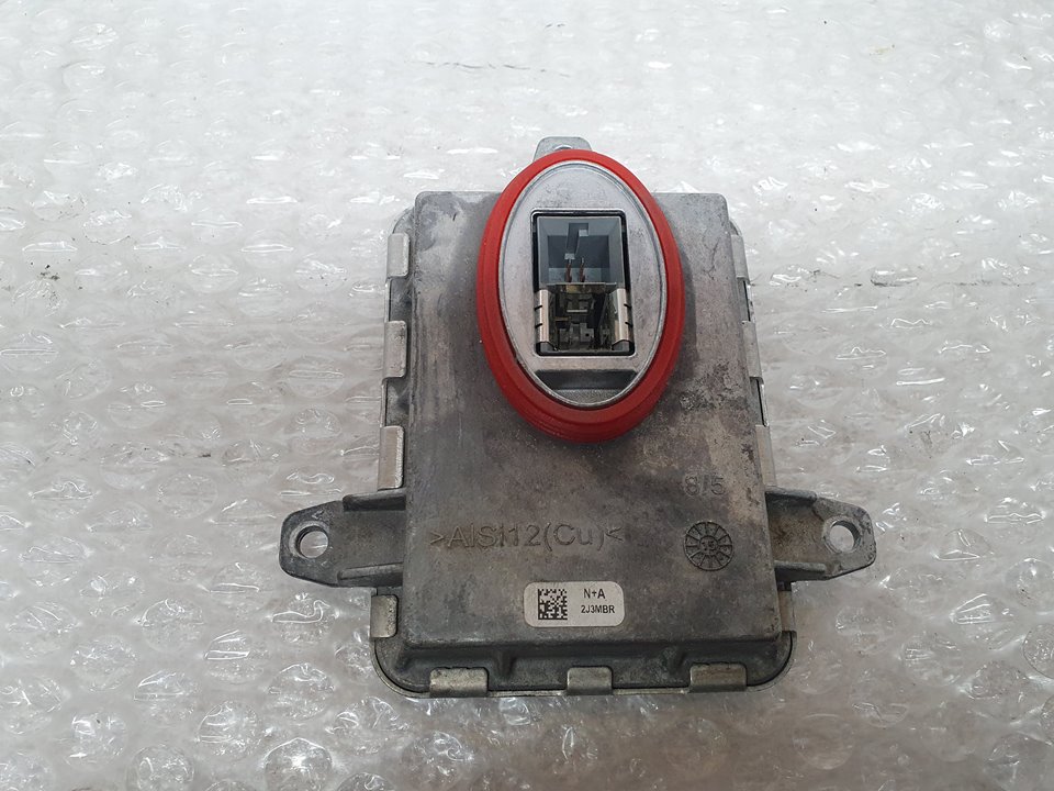 MERCEDES-BENZ GLA-Class X156 (2013-2020) Xenon Light Control Unit A2229003300, 130732931515 18780723