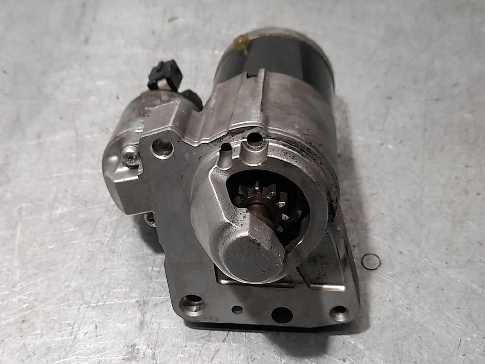 MERCEDES-BENZ 3008 1 generation (2010-2016) Starter Motor 75500178004 21238965