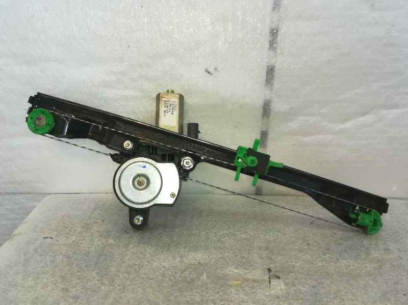 FIAT Punto 3 generation (2005-2020) Front Left Door Window Regulator 51764550,2PINS 18385200