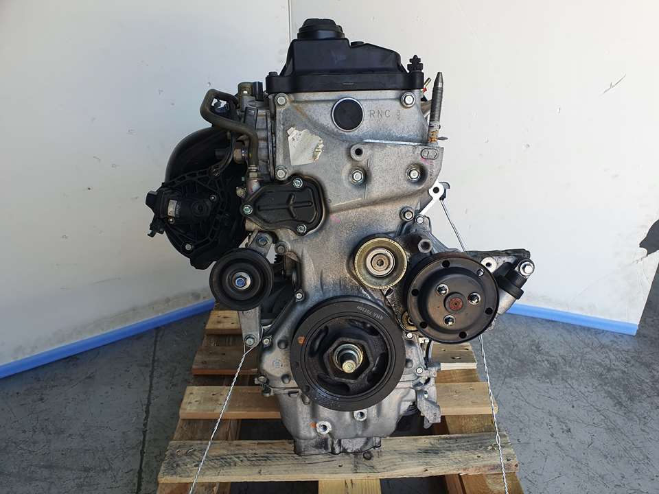 HONDA Civic 8 generation (2005-2012) Κινητήρας R18A2,2070413 21457985