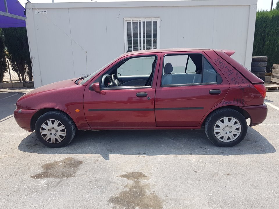 FORD Fiesta 4 generation (1996-2002) Išsiplėtimo bakelis 23641678