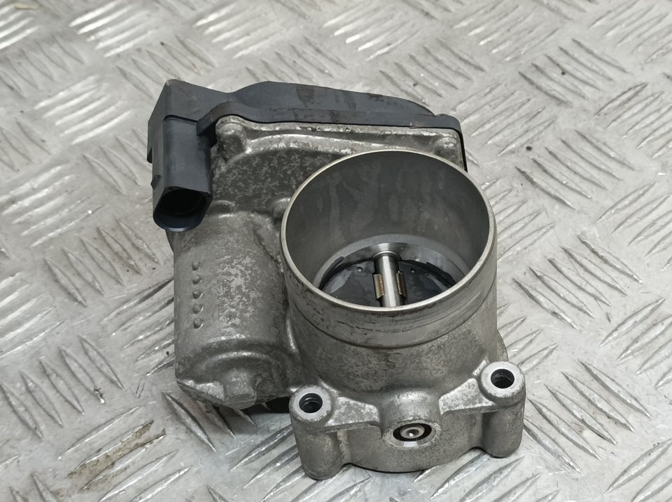 DODGE Ibiza 4 generation (2008-2017) Throttle Body 03C133062C,A2C53030936 22040412