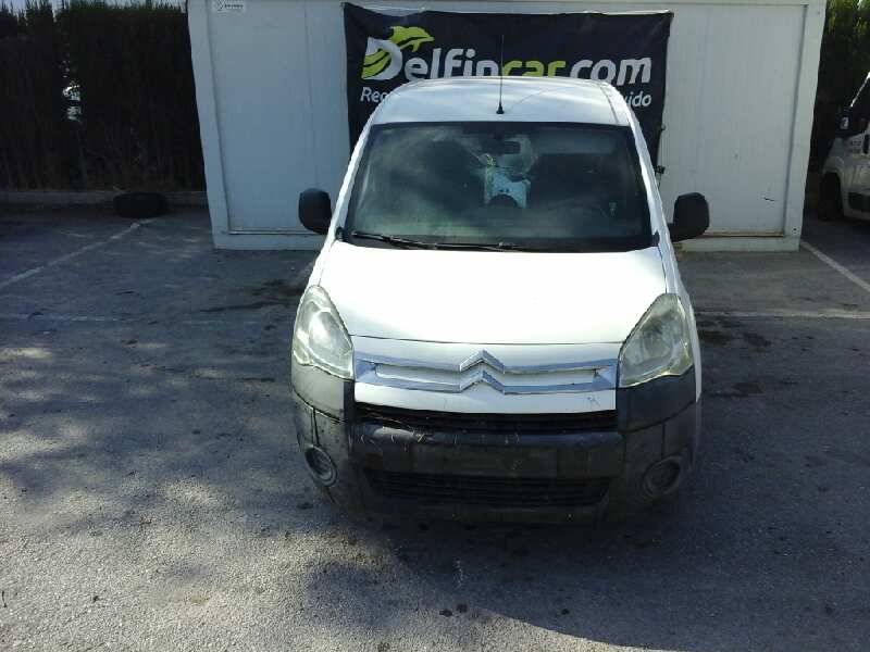 CITROËN Berlingo 2 generation (2008-2023) Другие внутренние детали 9664483980, 503550290501 18661209